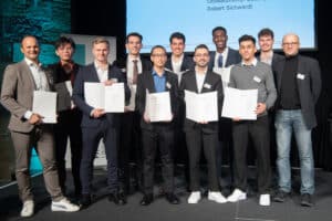 Stipendienfeier 2025_Stiftung Energieinformatik_1_Foto Heike Lachmann